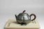 Pure Silver Black Pumpkin Tea pot - 120ml