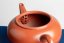 Shui Ping  Zhuni Teapot - 100ml
