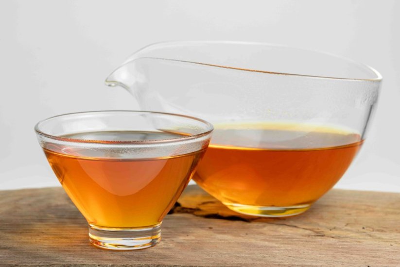 Shizuoka Sayamakaori 2nd Flush Koucha 2025 - 50g