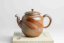 Masaaki Kobashi Bizen Hidasuki Teapot - 190ml