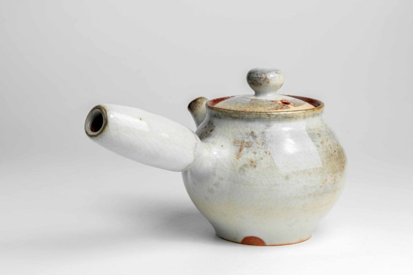 Kyusu Iceglaze No.1 - 200ml