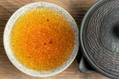 Darjeeling Takdah Golden Peaks FF2026 - 50g