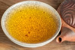 Cao Bo High Mountain Moonlight Spring 2024 - 300g