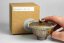 J. Steel Anagama Shiboridashi no.5 - 120ml