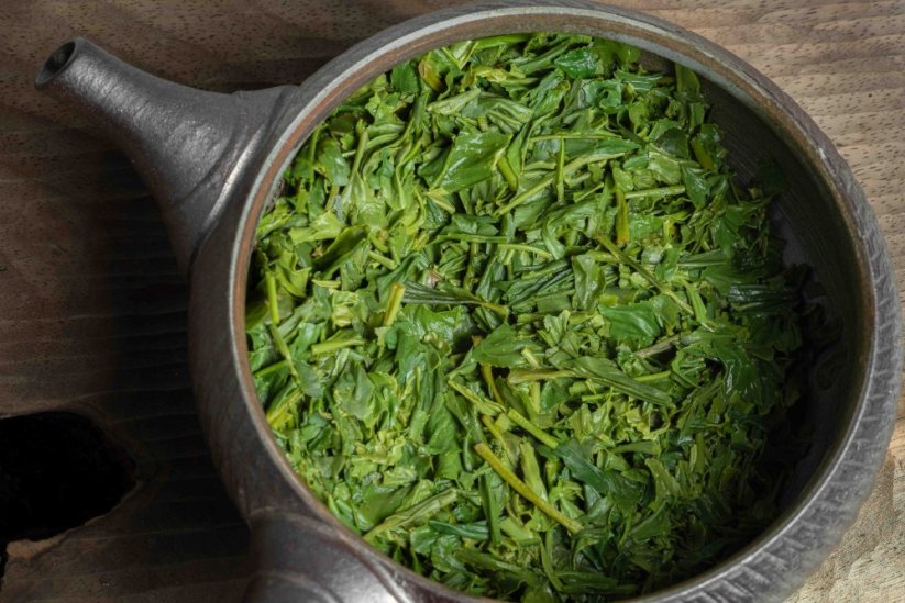 Ohbukudani Asamushi Sencha 2025 - 50g