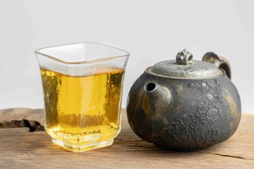 Hong Shui Dung Ti Oolong 2024 - 50g