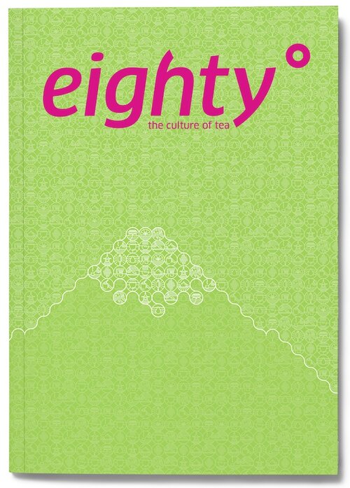 eighty°- the culture of tea 2