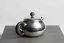 Pure Silver Hammered Tea Pot - 80ml