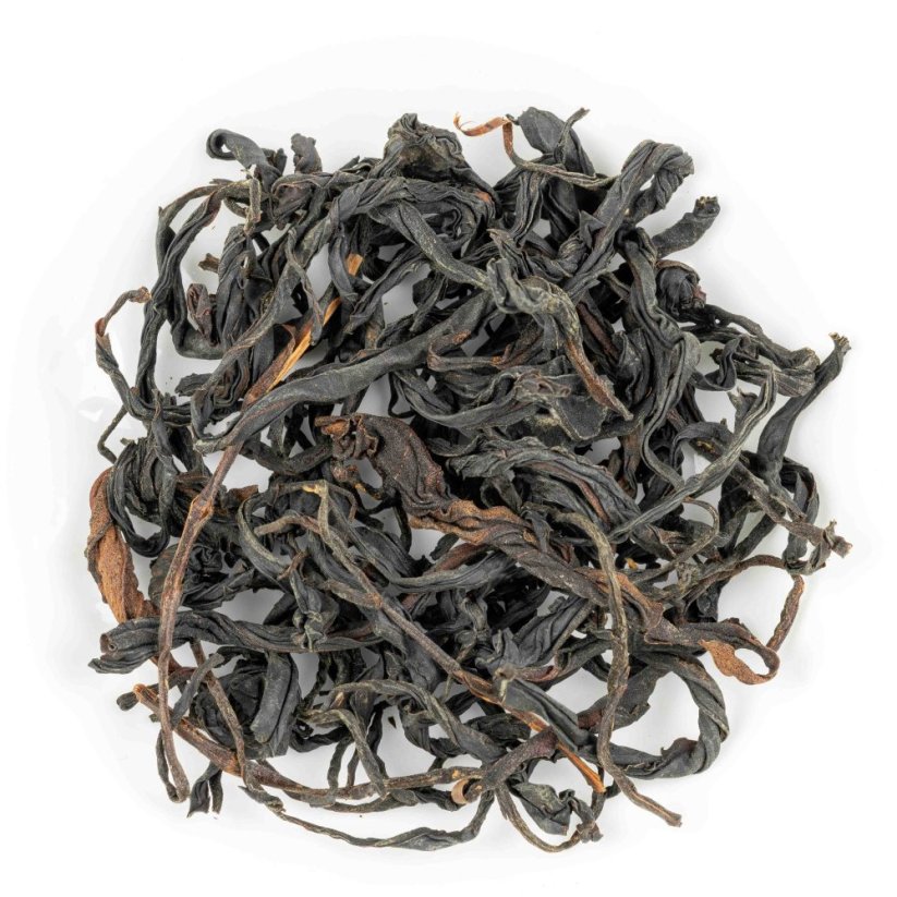 Lincang High Mountains Wild Black 2025 - 30g