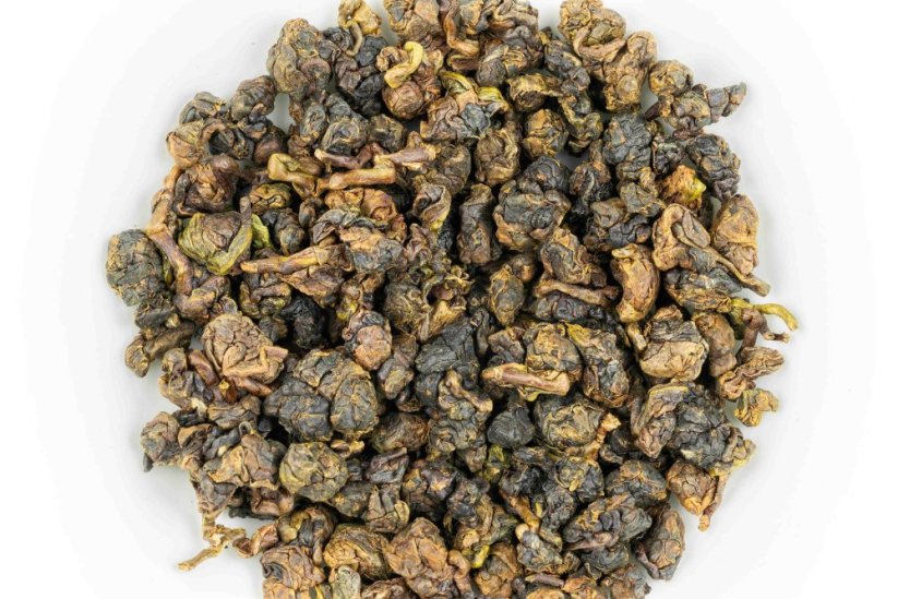 YuShan High Mountain Gaba 2026 - 50g