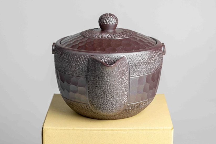 Mori Iroku IV Diamond Cut Hohin - 180ml