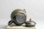 Masaaki Kobashi Ao-Bizen Migaki Hidasuki Teapot - 170ml