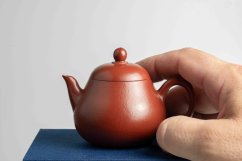 Li Xing  Zhuni Teapot - 100ml
