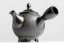 Koshin Marble Seaweed Kyusu - 130ml
