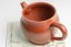 Huanglongshan Zhuni Clay Teapot - 180ml