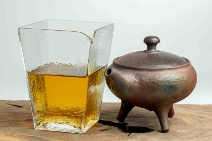 Mie Suizawa Deep Hojicha 2025 - 50g