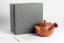 Hakusan Red Mogake Kyusu - 240 ml