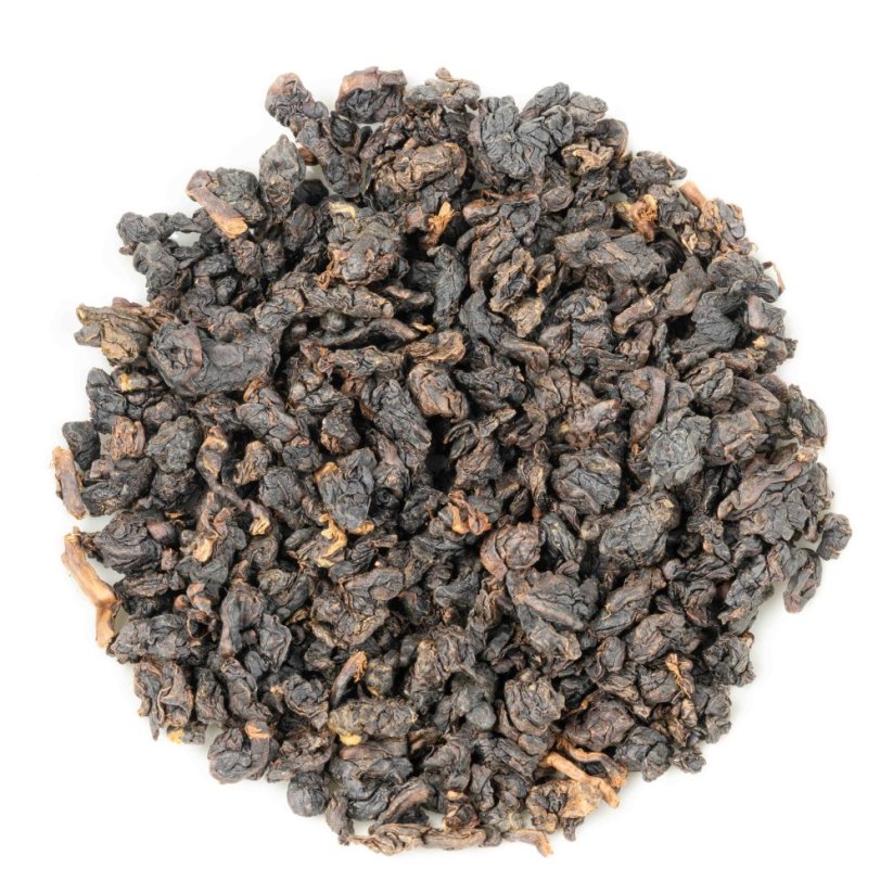 Hong Shui Dung Ti Oolong 2024 - 50g