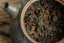 Zuo Ruyu I-Lan Aged Pomelo Black 2015 - Weight: 30g
