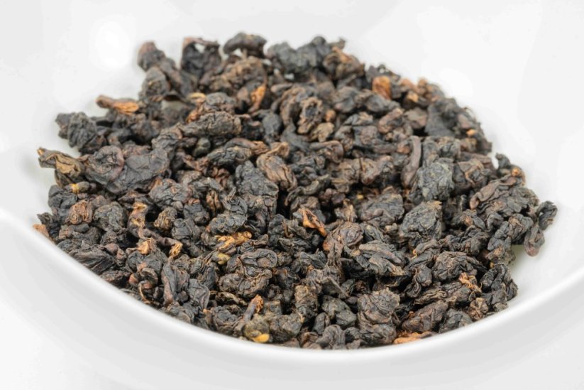 Hong Shui Dung Ti Oolong 2024 - 50g