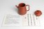 Huanglongshan Zhuni Clay Teapot - 130ml
