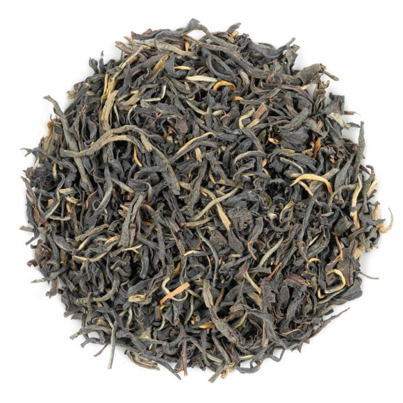 Assam Hattialli Golden Tippy SF 2025 - 50g
