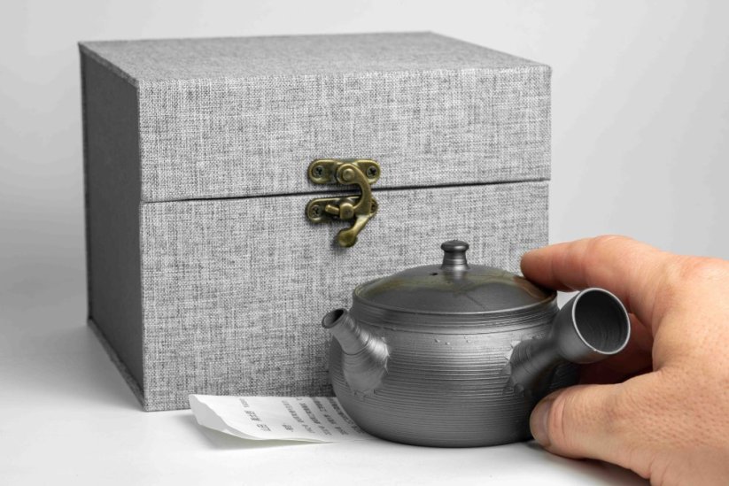 Yutaro Yamada Mogake Kyusu - 200ml