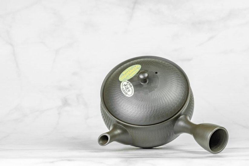 Tokoname Kyusu - 320ml