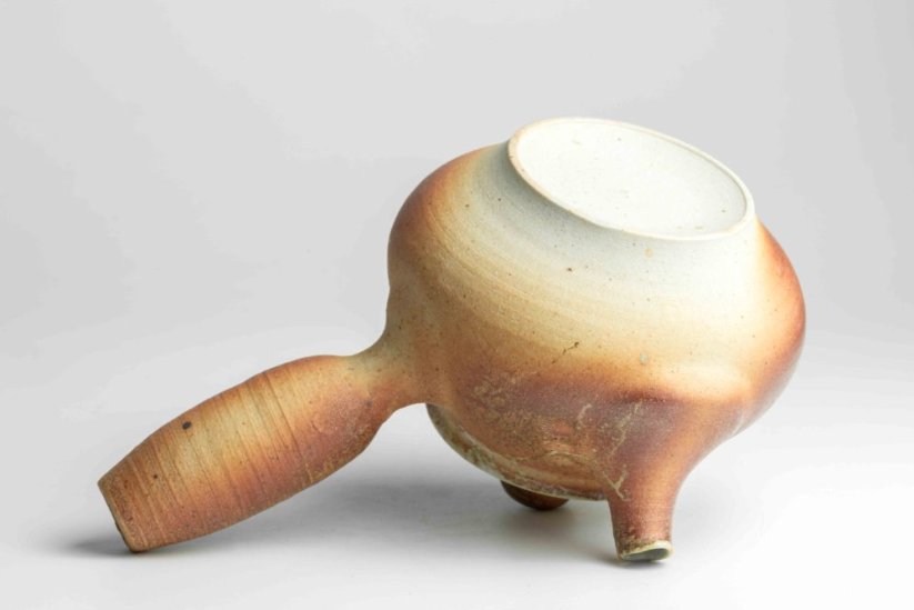 Kyusu Earth No.4 - 200ml