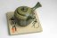 Shunen Mano Wisteria Kyusu - 250 ml