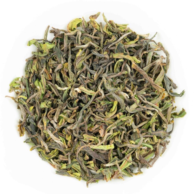 Darjeeling Sourenee CH Classic FF2025 - 50g