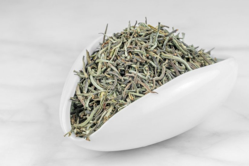 Rwanda White Tips - 50g