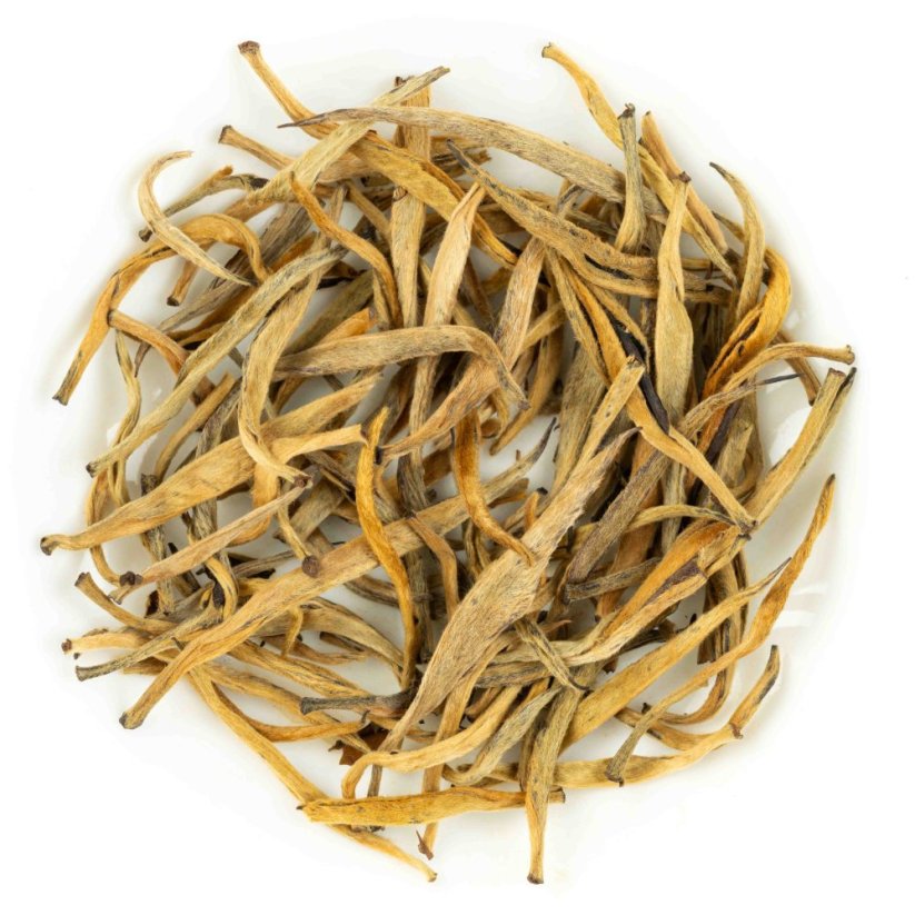 Kenya Golden Needles 2025 - 30g