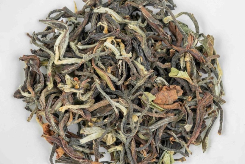 Rohini Summer Honey AV2 Oolong 2025 - 50g