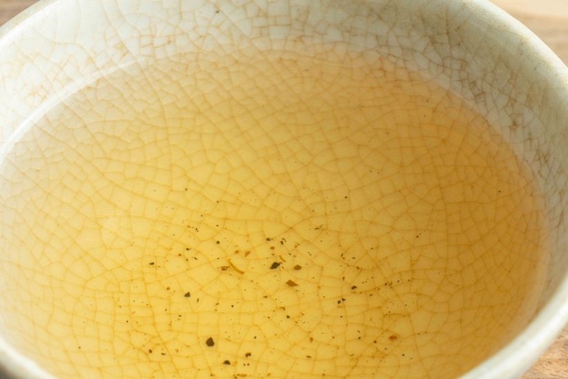 Yiwu Maocha 2017 - 30g