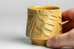 Yunomi Cup no.16 - 160ml