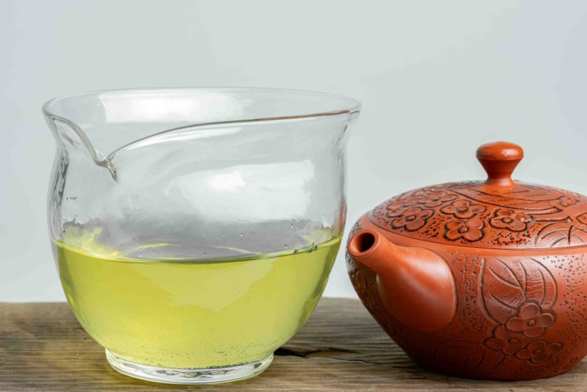 Tencha Ujitawara Okumidori 2025 - 50g