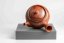 Hakusan Red Mogake Kyusu - 240 ml