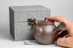 Yutaro Yamada Mogake Kyusu - 200ml