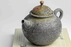 Masaaki Kobashi Yohen Teapot - 190ml