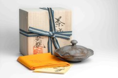 Yoshiki Murata Mogake Grey Shiboridashi - 70ml