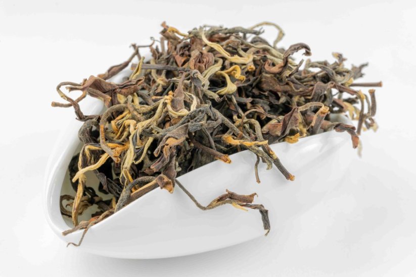 Chiang Rai Gushu Shai Hong 2024 - 30g