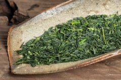 Uji-Midori Gyokuro JAS 2026 - 50g