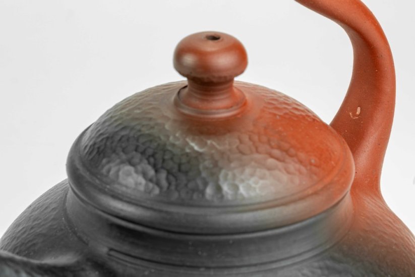 Yoshiki Murata Tsuchime Teapot no.1 - 180 ml